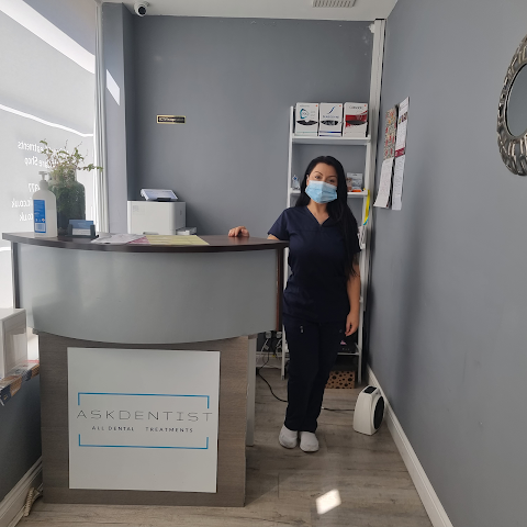 AskDentist Clinic, AskAesthetics clinic