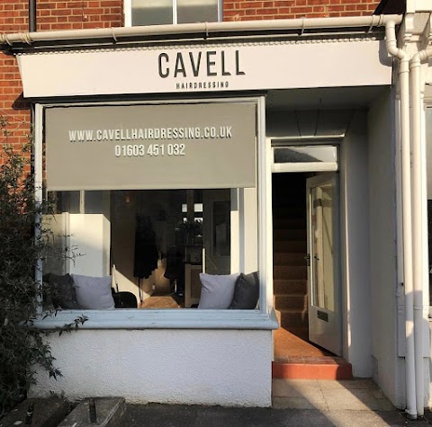 Cavell Hairdressing