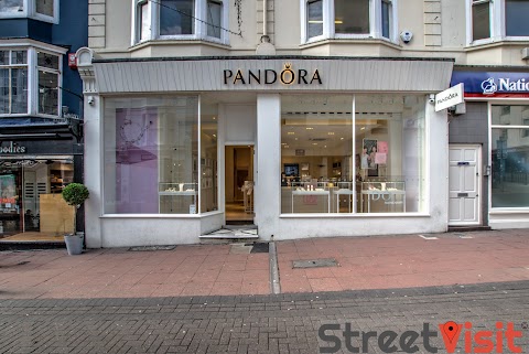 Pandora Brighton