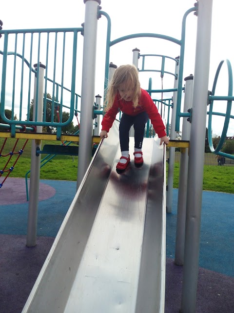 Northlink Playground