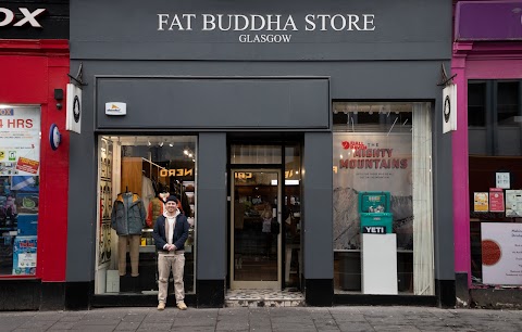 Fat Buddha Store