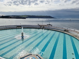 Tinside Lido