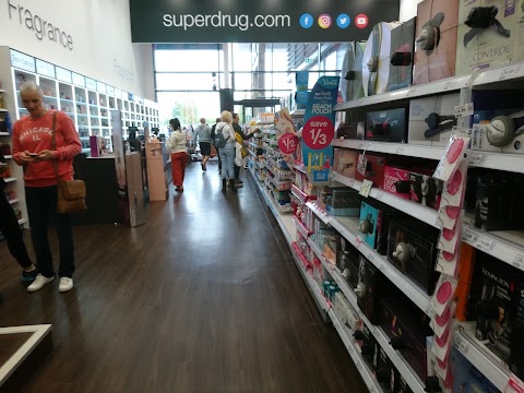 Superdrug