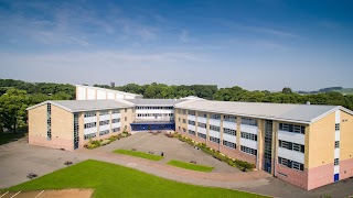 Ryburn Valley High School