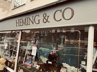 Heming and Co