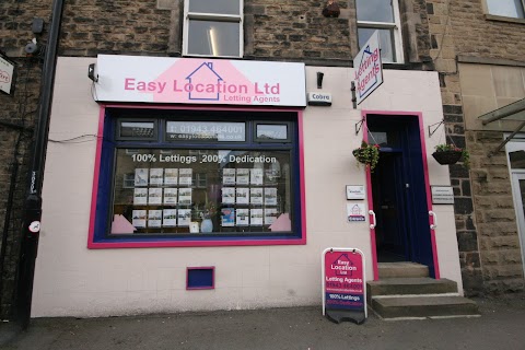 Easy Location Ltd