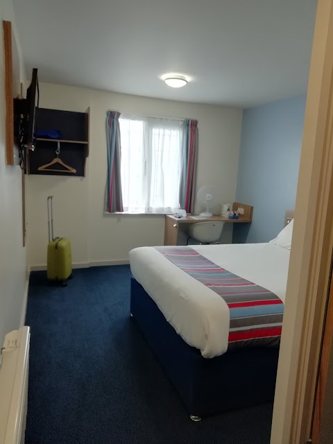 ibis budget Burton Upon Trent Centre