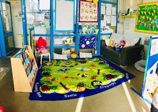 Thamesview Preschool