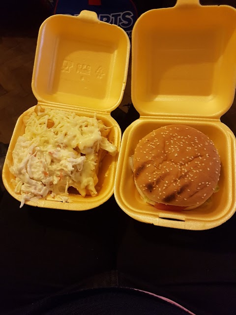 Capital Kebab House