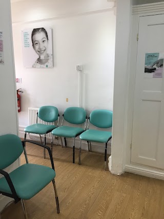 mydentist, Padgate Lane, Warrington