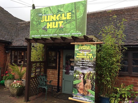 The Jungle Hut