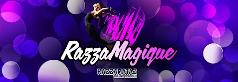 Razzamataz Theatre School Bognor Regis