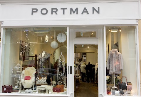 Portman Boutiques