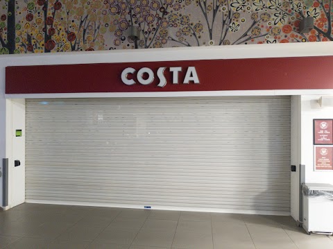 Costa Coffee