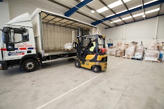 Acclaim Logistics Ltd - Southampton