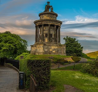 Apartments in Edinburgh