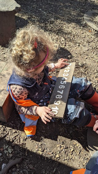 Outdoor Owls Forest School Nursery - Richmond Nursery