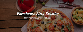 Farmhouse Pizza Bromley