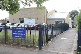 St Philip's Primary School