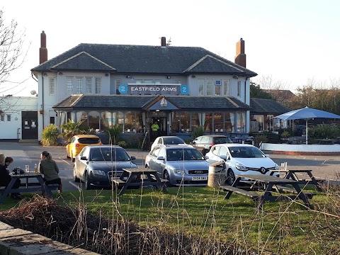 The Eastfield Arms