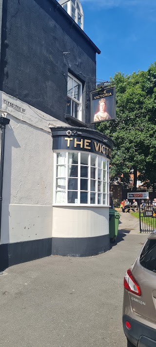 The Victoria