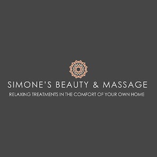 Simone's Beauty & Massage