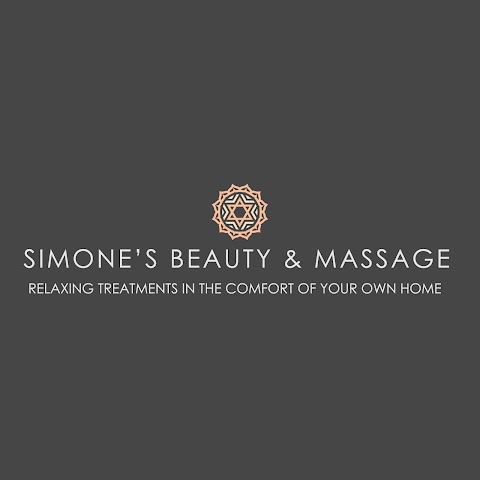 Simone's Beauty & Massage
