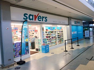 Savers Health & Beauty