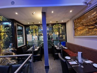 Durbar Indian Kitchen & Bar