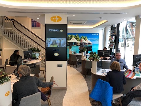 Trailfinders Sheffield