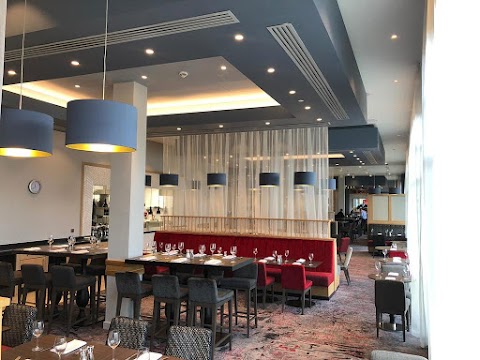 Hilton Garden Inn Birmingham Airport