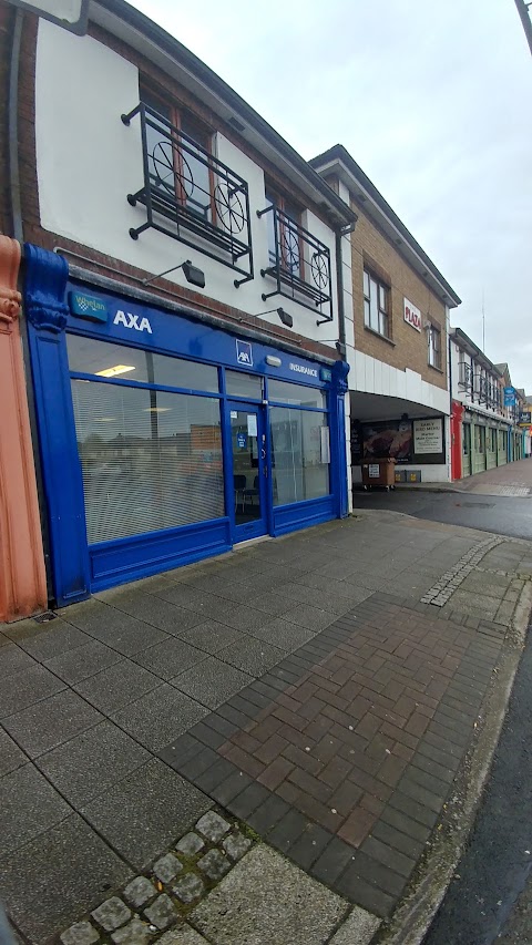 AXA Insurance - Blanchardstown Branch