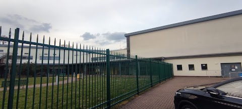 Moat House Leisure & Neighbourhood Centre