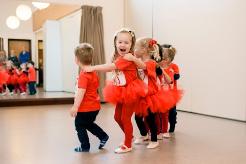 Baby and Toddler Classes- Tappy Toes Rickmansworth