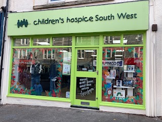 Children's Hospice South West Shop | Bristol Southville