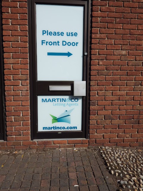 Martin & Co Norwich Letting Agents