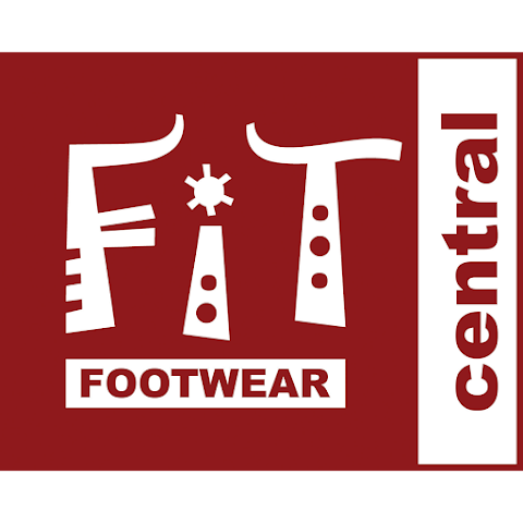 Fit Footwear Central