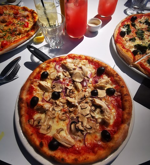 Pizza Express