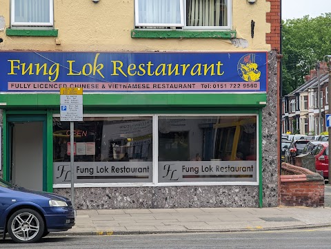 Fung Lok Chinese Vietnamese Restaurant