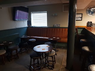 The New Crown Inn