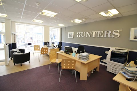 Hunters Estate & Letting Agents Fishponds