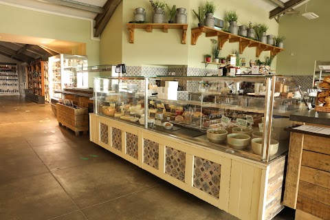 Craigie's Farm Deli and Cafe