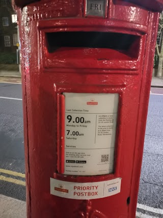 Post Box