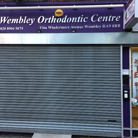 Wembley Orthodontic & Aesthetics