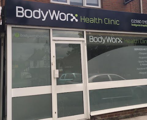BodyWorx Health Clinic
