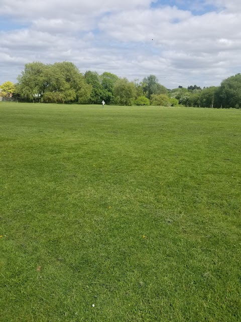 Langley Hall Park - Nature Reserve