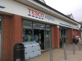 Tesco Express