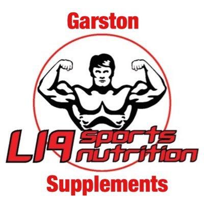 Allied Sports Nutrition Ltd