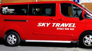 SKY TRAVEL WIGAN