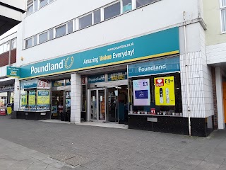 Poundland